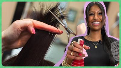 JobChallenge: Top Frisur oder Vollkatastrophe? · Friseur/-in