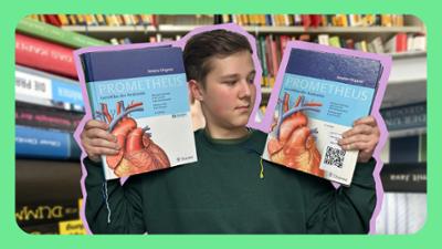 JobChallenge: Finde das richtige Buch! Fachangestellter für Medien- und Informationsdienste
