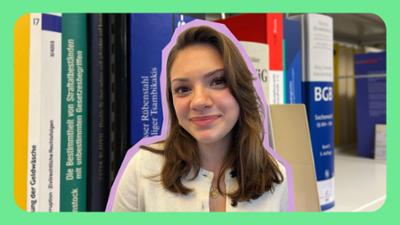 JobChallenge: Traumjob beim Anwalt? Ausbildung zur Rechtsanwaltsfachangestellten