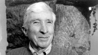 Klassiker der Weltliteratur: John Updike