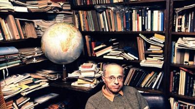 Klassiker der Weltliteratur: Stanislaw Lem