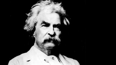 Klassiker der Weltliteratur: Mark Twain