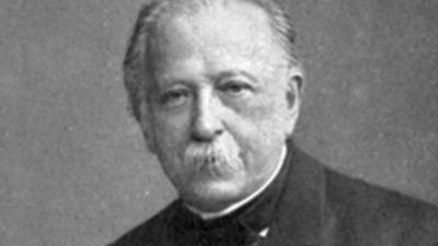 Klassiker der Weltliteratur: Theodor Fontane
