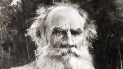 Klassiker der Weltliteratur: Lew Nikolajewitsch Tolstoi