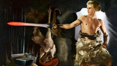 Klassiker der Weltliteratur: Das Nibelungenlied
