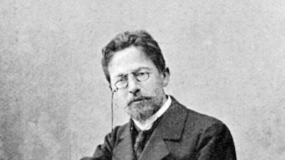 Klassiker der Weltliteratur: Anton Pawlowitsch Tschechow (I)
