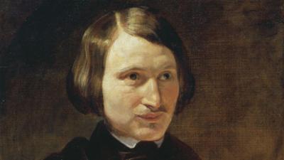 Klassiker der Weltliteratur: Nikolaj Gogol Klassiker der Weltliteratur: Nikolaj Gogol