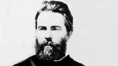 Klassiker der Weltliteratur: Herman Melville Klassiker der Weltliteratur: Herman Melville