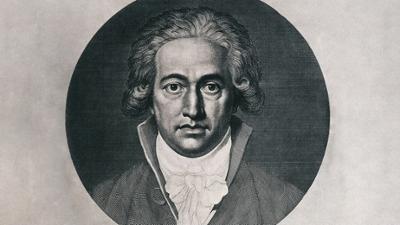 Klassiker der Weltliteratur: Johann Wolfgang von Goethe (III) Klassiker der Weltliteratur: Johann Wolfgang von Goethe (III)