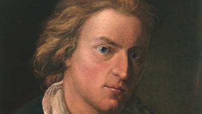 Klassiker der Weltliteratur: Friedrich Schiller (I) Klassiker der Weltliteratur: Friedrich Schiller (I)