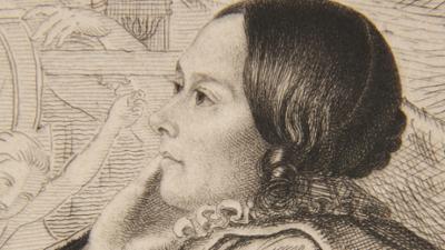 Klassiker der Weltliteratur: Bettina von Arnim Klassiker der Weltliteratur: Bettina von Arnim