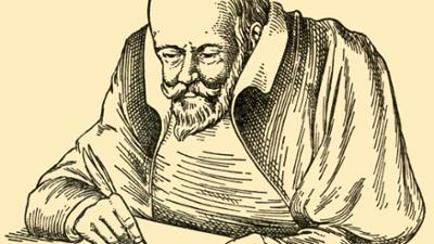 Klassiker der Weltliteratur: Miguel de Cervantes