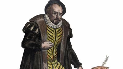 Klassiker der Weltliteratur: Michel de Montaigne