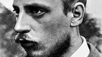 Klassiker der Weltliteratur: Rainer Maria Rilke Klassiker der Weltliteratur: Rainer Maria Rilke