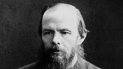 Klassiker der Weltliteratur: Feodor M. Dostojewski Klassiker der Weltliteratur: Feodor M. Dostojewski