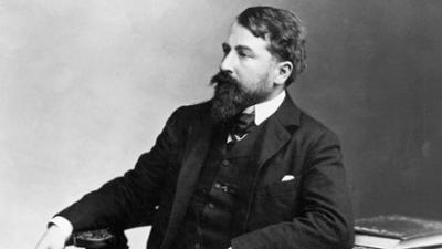 Klassiker der Weltliteratur: Arthur Schnitzler Klassiker der Weltliteratur: Arthur Schnitzler