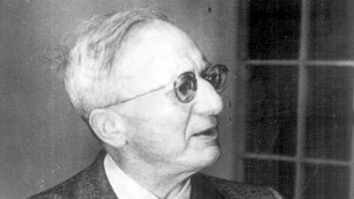 Klassiker der Weltliteratur: Alfred Döblin