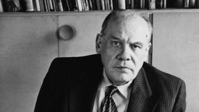 Klassiker der Weltliteratur: Oskar Maria Graf