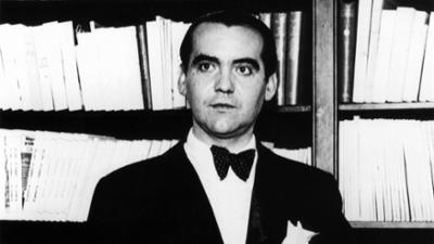 Klassiker der Weltliteratur: Federico Garcia Lorca