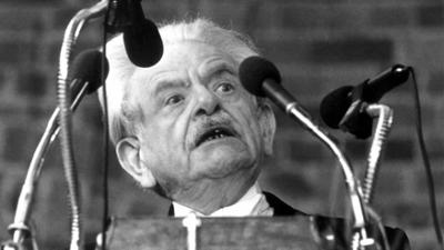 Klassiker der Weltliteratur: Elias Canetti