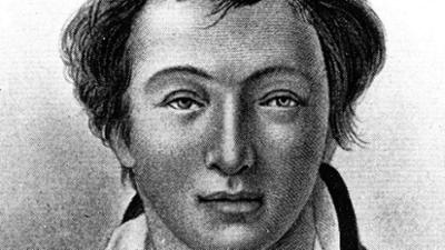 Klassiker der Weltliteratur: Heinrich Heine - Deutschland. Ein Wintermärchen