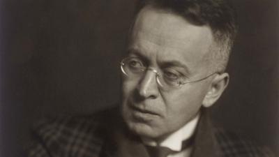 Klassiker der Weltliteratur: Karl Kraus