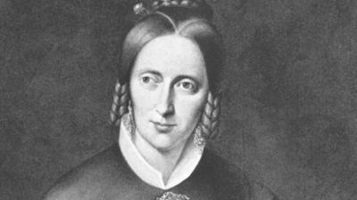 Klassiker der Weltliteratur: Annette von Droste-Hülshoff Klassiker der Weltliteratur: Annette von Droste-Hülshoff