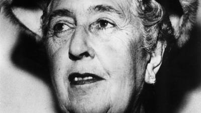 Klassiker der Weltliteratur: Agatha Christie