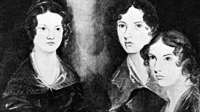 Klassiker der Weltliteratur: Emily Brontë