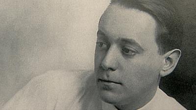 Klassiker der Weltliteratur: Ödön von Horvath