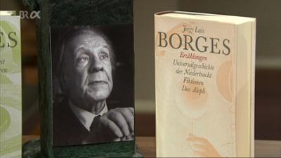 Klassiker der Weltliteratur: Jorge Luis Borges