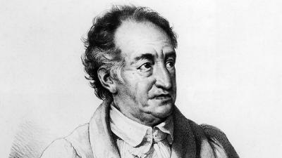 Klassiker der Weltliteratur: Johann Wolfgang von Goethe (II)