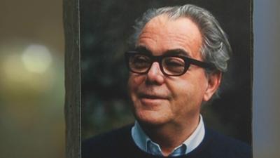 Klassiker der Weltliteratur: Max Frisch