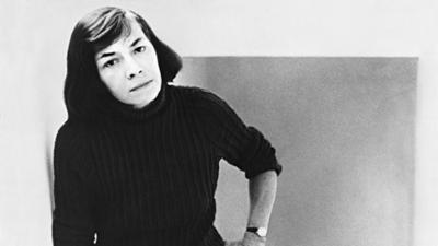 Klassiker der Weltliteratur: Patricia Highsmith