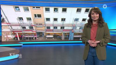 KlimaZeit: Klimafreundliches Dämmen KlimaZeit vom 08.05.2026