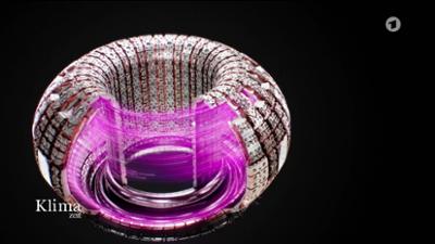 Klimazeit: Wunderwerk Kernfusion - Vision oder Wunschdenken? KlimaZeit vom 13.03.2026