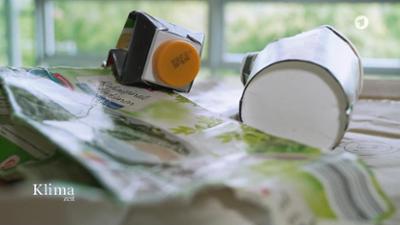 KlimaZeit: EU-Verpackungsverordnung: Müll ist nicht gleich Müll KlimaZeit vom 14.08.2026