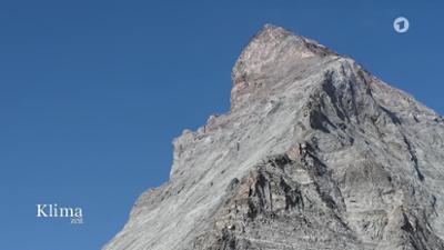 KlimaZeit: Bergstürze verursacht durch Klimawandel KlimaZeit vom 18.09.2026