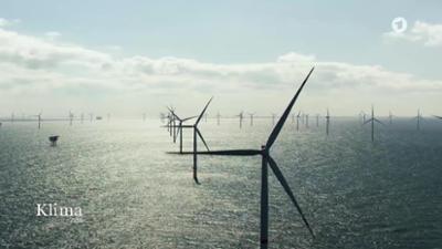 KlimaZeit: Wie wichtig ist die Offshore-Windenergie für die Energiewende? / Klimazeit 24.4.26