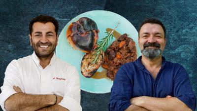 Kochs anders: Ali, der Jäger und das Rehgulasch aus dem Kazan