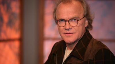 Köhlmeiers Märchen: Das Mädchen ohne Hände