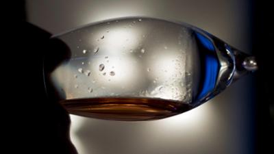 Köhlmeiers Märchen: Der ewige Trinker