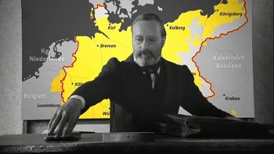 Konrad Duden: Der Durchbruch (2/4)