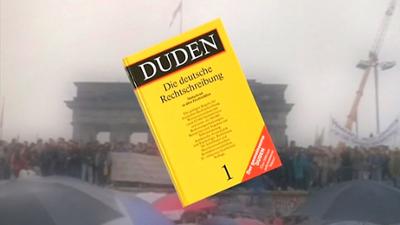 Konrad Duden: Das Vermächtnis (4/4)