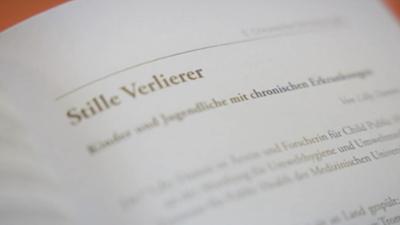 kreuz & quer: Starke Kinder – große Träume