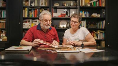 kreuz & quer: Wie geht Liebe?