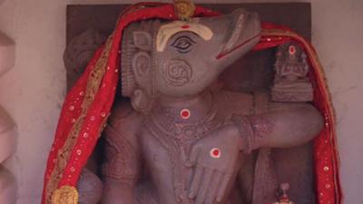 kreuz & quer: Die Reise der Götter – Das indische Wagenfest Ratha Yatra