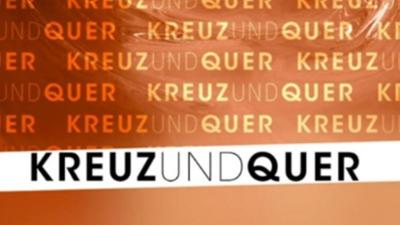 kreuz & quer: Der Bergpfarrer