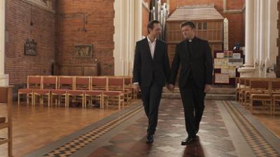 kreuz & quer: Krone und Altar · Die Anglikanische Kirche am Scheideweg