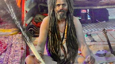 kreuz & quer nah dran: Das große Fest am Ganges